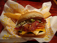 junkfood