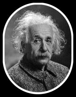 Resim 10: Albert Einstein (İsviçre)