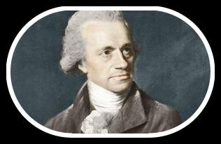 Şekil 3: Sir William Herschel