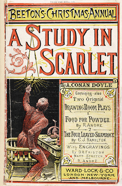 395px-A_Study_in_Scarlet_from_Beeton's_Christmas_Annual_1887