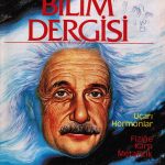 Ekim 1983 kapak