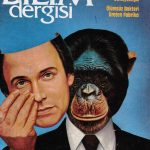 Mayıs 1985 kapak