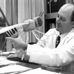 ÜÇ BİLİMİ BİR ÖMRE SIĞDIRDI: SEYMOUR BENZER (1921-2007)