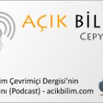 Açık Bilim Radyo ve Podcast Yayınları