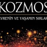 Kitap: Kozmos, Carl Sagan