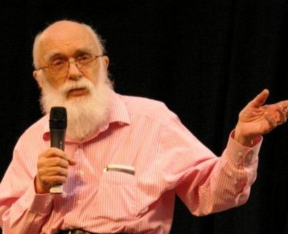 Yorumsuz: Randi ve "Horoskop"