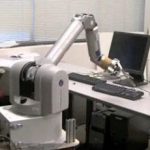 ROBOTLAR BEBEK MİSALİ ÖĞRENECEKLER