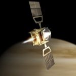 Venüs'ün de Ozon Tabakası Var