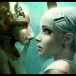 Siberpunk ve William Gibson Kızları