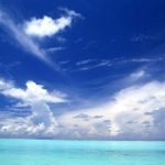 Gökyüzü neden mavidir?