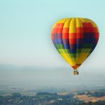 SICAK HAVA BALONLARI