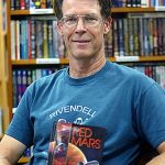 Kızıl Mars: Dünyalaştırma Nelere Gebe?