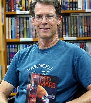 Kızıl Mars: Dünyalaştırma Nelere Gebe?