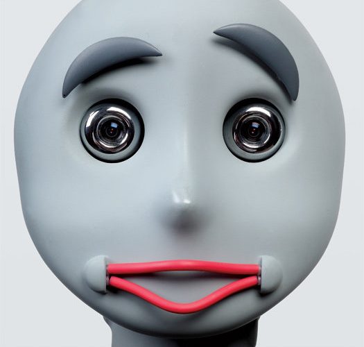 SESLİ YAZI #2: TERAPİST ROBOTLAR (GÖKHAN İNCE)