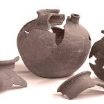 MARMARAY PROJESİ İSTANBUL'UN SAKLI TARİHİNİ AYDINLATIYOR