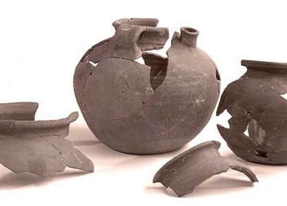 MARMARAY PROJESİ İSTANBUL'UN SAKLI TARİHİNİ AYDINLATIYOR