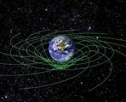 Einstein’in idraki Nazım’ın Hikmeti – Zaman’ın Göreliliği