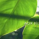 Üçüncü sayımız