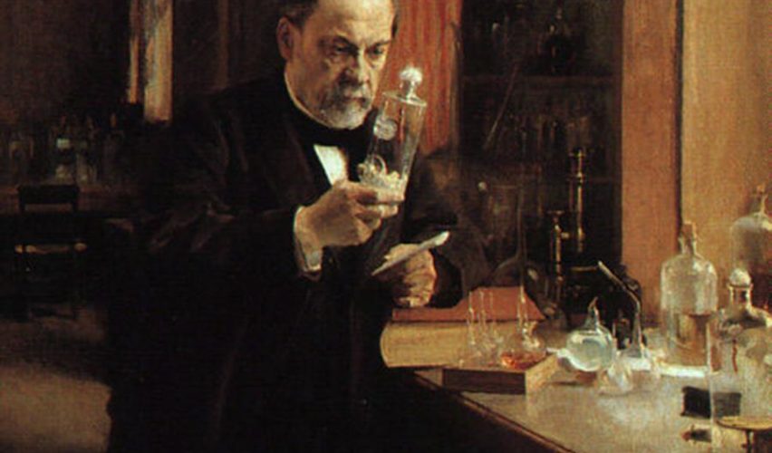 BİLGİ OLGUDADIR: POZİTİVİZM