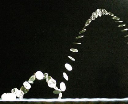 PANİK YOK: Ortalanacaktır!