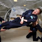 STEPHEN HAWKING: ALS İLE GEÇEN 50 YIL