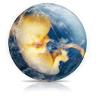 7 milyarıncı insana mesaj!