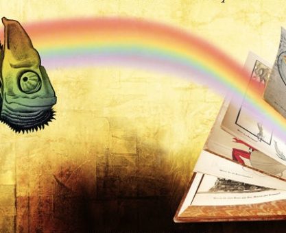 KİTAP: GERÇEĞİN BÜYÜSÜ