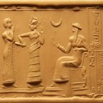 2012’den M.Ö 3500’lere Yolculuk: Sümerler