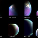 Bir Başkadır Titan’da Bahar