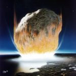 Hayat Kaynağı Kuyruklu Yıldızlar