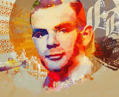 DOĞUMUNUN 100.YILINDA, UNUTULMUŞ BİR DAHİ: ALAN TURING