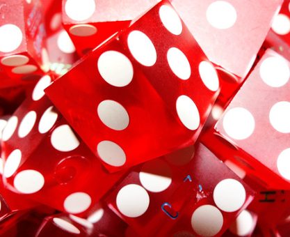 Kumarda Kaybeden, Nerede Kazanır?