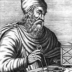 ANTİKÇAĞ BİLİMİNİN KALBİ: İSKENDERİYE KÜTÜPHANESİ