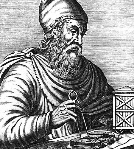 ANTİKÇAĞ BİLİMİNİN KALBİ: İSKENDERİYE KÜTÜPHANESİ