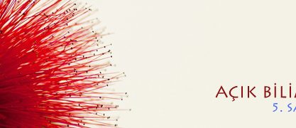 Beşinci sayımızla karşınızdayız