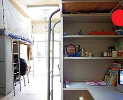 DÜNYANIN BÜTÜN ROBOTLARI, BİRLEŞİN!