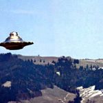 Sahte Uçan Daire Ve Uzaylı Fotoğrafları