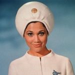 Pan Am da Olsa Gülümse Bana