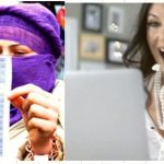 Gökyüzü Kadınlarındır