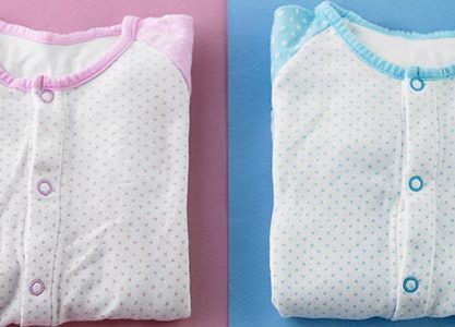 SESLİ YAZI #1: KIZLAR PEMBE GİYER, ERKEKLER MAVİ (IŞIL ARICAN)