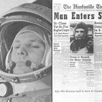 UZAYDAKİ İLK İNSAN: YURİ GAGARİN