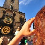 Yıldızlı "Prag Baharı"