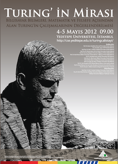 TURİNG ÇALIŞTAYI