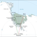 100. YIL DÖNÜMÜNDE KAPTAN SCOTT'UN ANTARKTİKA MACERASI