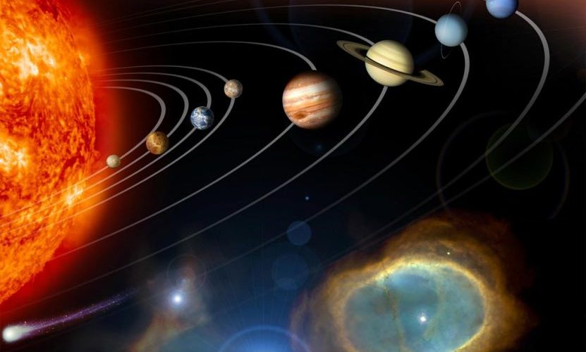 UZAYDA HAYAT VAR MI?: YÖRÜNGE DIŞI ROBOTLAR