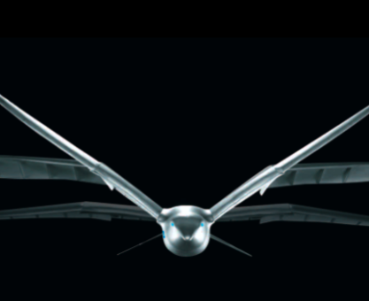 CANLI-TAKLİTÇİ ROBOTLAR 03: GÖKYÜZÜNÜN HAKİMLERİ