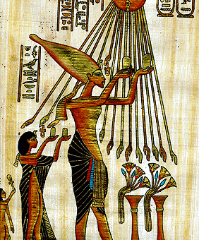 MUCİZELERE ULAŞMA ÇABASI: SİMYA