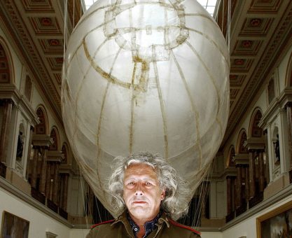 PANAMARENKO'NUN UÇMAYAN UÇAKLARI