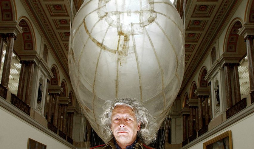 PANAMARENKO'NUN UÇMAYAN UÇAKLARI