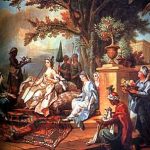 FAKİR ANNELER KIZLARINA YATIRIM YAPIYOR